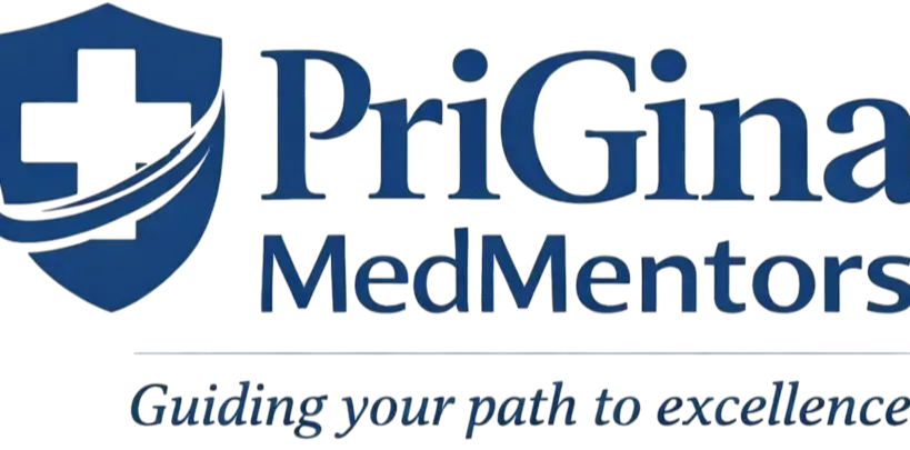 PriGina MedMentors